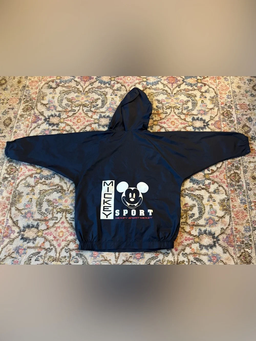 N/A navy blue
